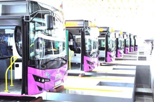 Azərbaycanda ictimai nəqliyyatın 4 gün işləməməsi ilə bağlı VACİB AÇIQLAMA