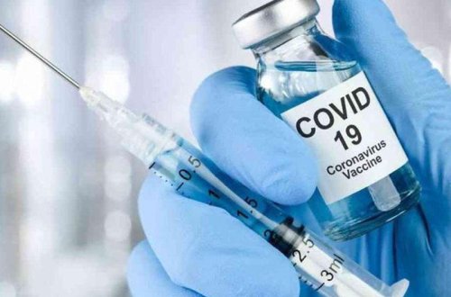 Daha 3 ölkə kütləvi peyvəndlənmə tarixini açıqladı