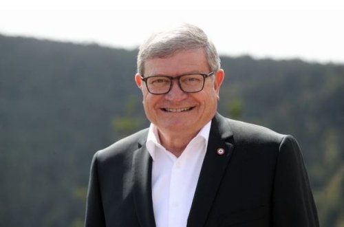 Депутат Жан-Люк Рейтцер: Резолюция парламента Франции подорвала позиции страны в Минской группе