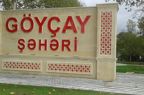 Göyçayda sakinləri dinləyən yoxdur - GİLEY