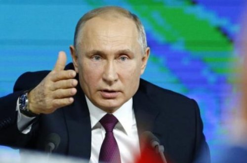 Putindən SON DƏQİQƏ Qarabağ AÇIQLAMASI: 