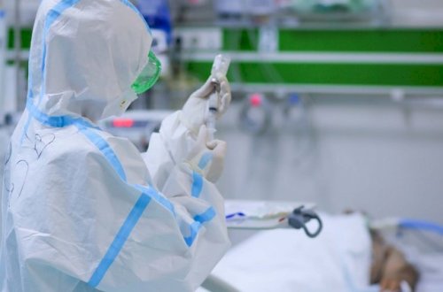 Sabiq DYP rəisi koronavirusdan vəfat etdi