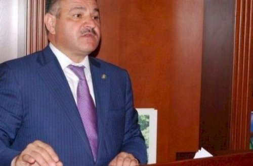 Tərtərin başçısından şəhid anasına təhqir: “1000 manat alanda yaxşıydı…” — VİDEO