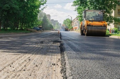 Вдоль транзитного коридора Грузия-Азербайджан построят новую дорогу