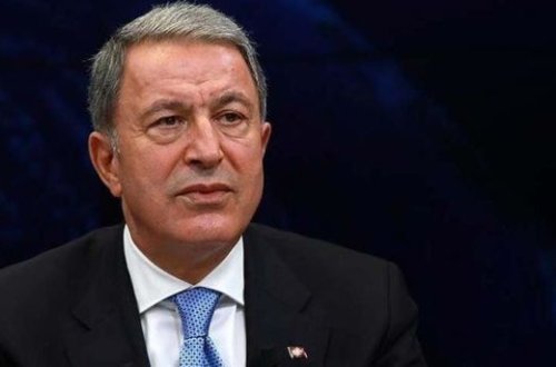 Hulusi Akardan Qarabağdakı Ortaq Mərkəzlə bağlı AÇIQLAMA: “Generallarımız və işçilərimiz oradadır”