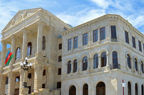 İki il əvvəl fərarilik edən əsgər Azərbaycana ekstradisiya edildi