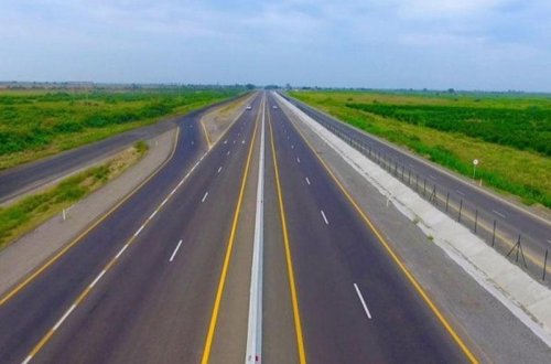 Qarabağda yeni yollar çəkiləcək