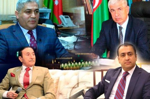 2020-ci ildə Azərbaycanda koronavirusdan vəfat edən tanınmışlar - FOTO