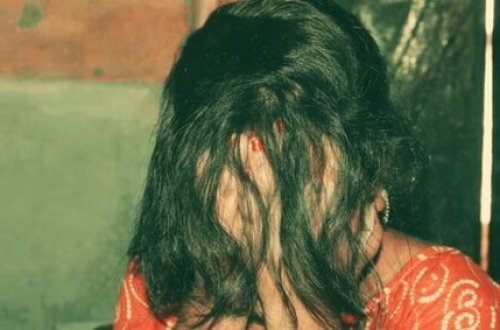 Qumarda uduzulan qadına KÜTLƏVİ TƏCAVÜZ OLUNDU