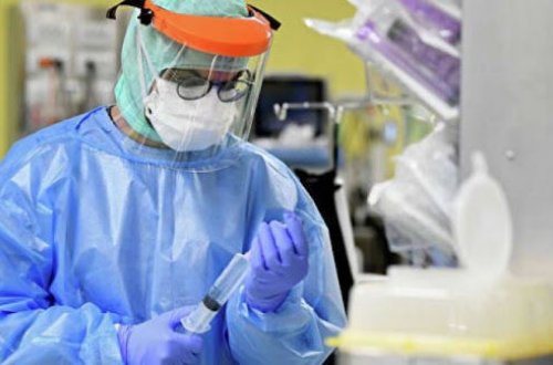 Azərbaycanda koronavirusdan sağalanlara XƏBƏRDARLIQ - VİDEO