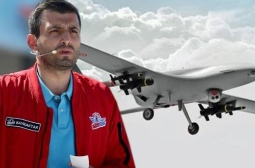 Səlçuk Bayraktar bu gün “İnnovasiyalar Həftəsində” çıxış edəcək - VİDEO