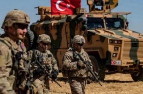 Ərdoğan müjdəni verdi - Türk ordusu...