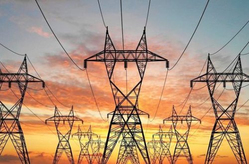 İtaliya şirkəti ilə Kəlbəcər, Ağdam, Füzuli və Qubadlıya elektrik çəkilişi üzrə müqavilə bağlandı