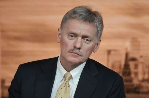 Peskov Putinin şəxsi həyatı barədə sualı cavablandırdı