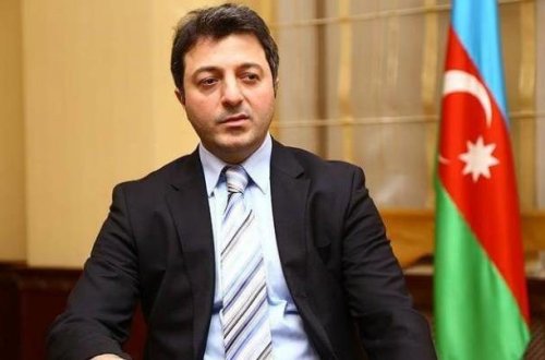 “Qarabağın azərbaycanlı icması sədrinin heç bir planı yoxdur” - İTTİHAM