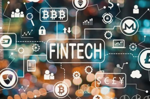 Maliyyə sektorunda rəqəmsal həllər - ARAŞDIRMA