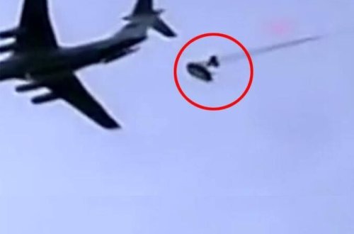 SON DƏQİQƏ: Rusiya 