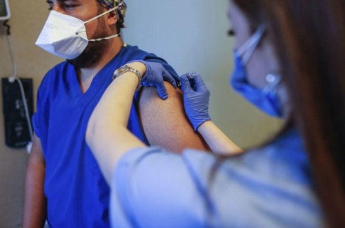 Koronavirusa görə təzə qərar: peyvənddən imtina edən cəzalanacaq