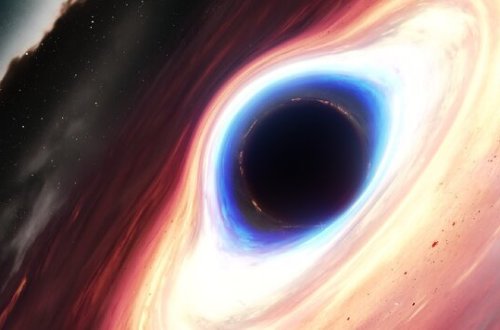 Kainatın ƏN BÖYÜK qara dəliyi YOXA ÇIXIB - Alimlər ŞOKDA