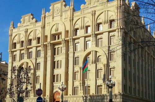 DİN-dən əhaliyə ÇAĞIRIŞ