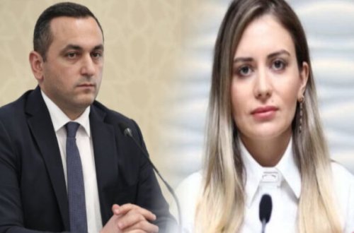 Ramin Bayramlının vaz keçmədiyi kadrın istəkləri: Vətəndaşlara 