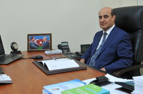 Azərbaycanlı məmur Vətən müharibəsi zamanı oğluna Londonda 1 milyona ev aldı: İDDİA - FOTO