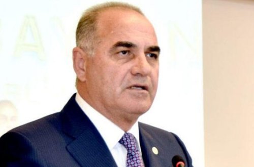 Göyçayda boş torpaq tapmaq müşkülə çevrilib - Başçı hər yeri satışa çıxarıb