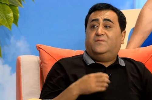 Koronavirusa yoluxan Elgiz Əkbərə ağır itki