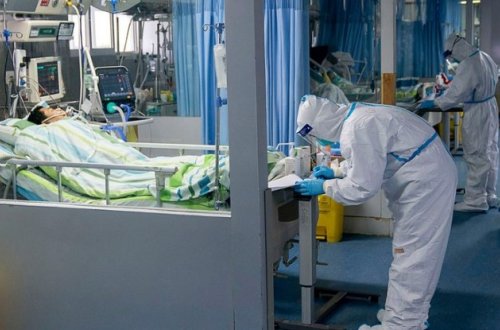 Hansı insanlar koronavirusu ağır keçirirlər?