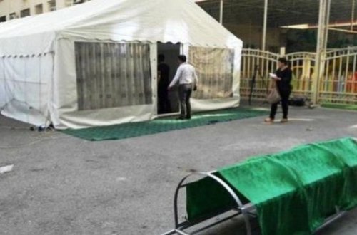 Son dəqiqə! Azərbaycan xalqına ağır itki baş verdi: Görkəmli şəxsi itirdik