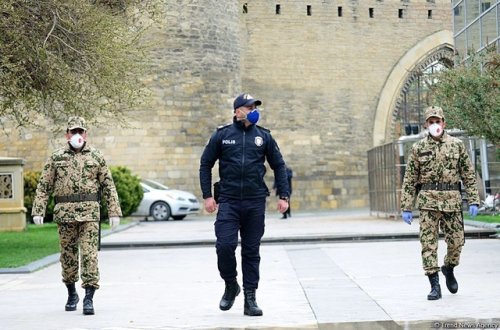 Ölkəmiz COVID-19-la mübarizədə yeni mərhələdə - VİDEO