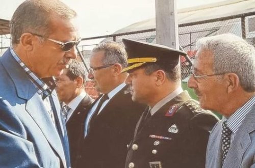 Rəcəb Tayyip Ərdoğanın qardaşı oğlu koronavirusdan vəfat etdi - VİDEO