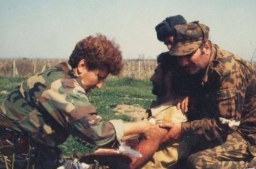 Ermənilər azərbaycanlı əsir və girovların üzərində insanlığa sığmayan hərəkətlər ediblər