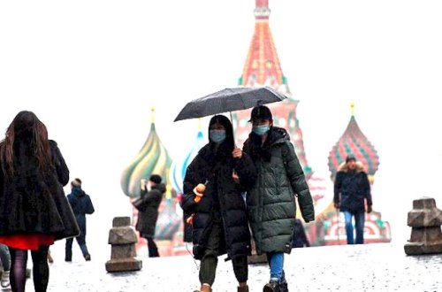 Moskvada son sutkada 75 nəfər koronavirusdan ölüb