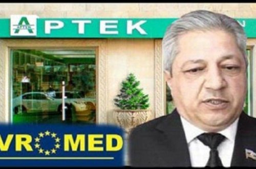 Cavanşir Feyziyevdən sabotaj: korona dərmanları “mafiya”nın cəngində… – Siyahı