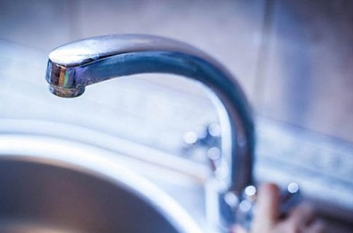 В части Сумгайыта сегодня не будет воды