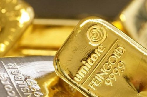 В Азербайджане дорожают драгоценные металлы