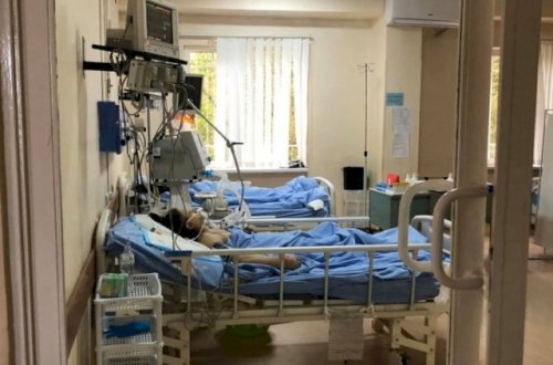 Ermənistanda koronavirusdan daha 26 nəfər öldü