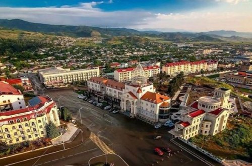 Düşmən Xankəndidə yaşamaq ümidini itirir: Ermənilər evlərini “su qiymətinə” satışa çıxarırlar - FOTO