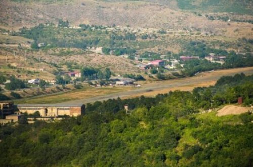 Göyçə və Zəngəzur Azərbaycana qaytarılır?