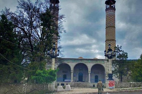 Gələn il Şuşadan 1 382 000 manat gəlir əldə ediləcək