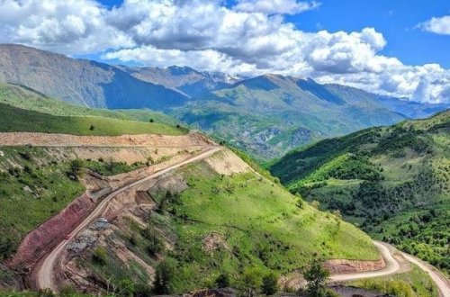 İşğaldan azad olunmuş ərazilərin əkin dövriyyəsinə cəlb ediləcək vəsait AÇIQLANDI