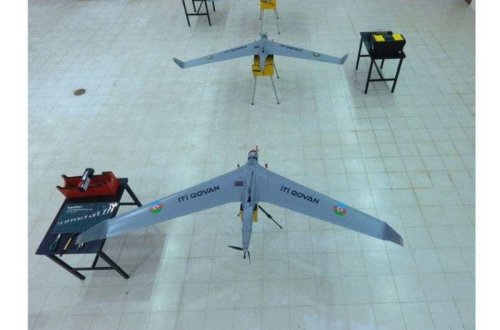 Rusiya Azərbaycandan nümunə götürəcək - Pilotsuz aparatlarla bağlı