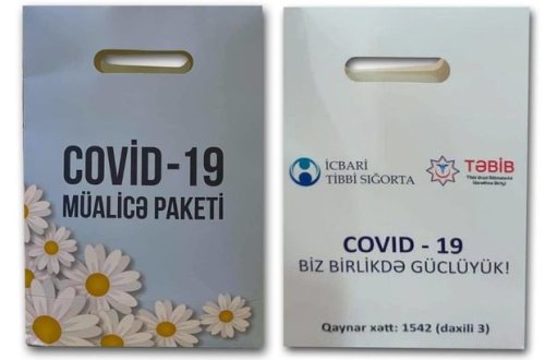 Apteklərdə satılan dərman paketlərini “Avromed” hazırlayıbmış -