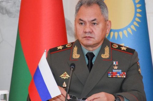 Şoyqu: “Bu günə kimi Qarabağda bir dənə də olsun ciddi insidentin baş verməsinə icazə verilməyib”