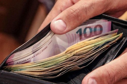 Yanvar ayının 1-dən etibarən maaşınızdan pul tutulacaq - SƏBƏB