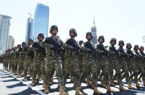 SON DƏQİQƏ! Müdafiə Nazirliyindən könüllülərin tərxis olunması ilə bağlı VACİB AÇIQLAMA