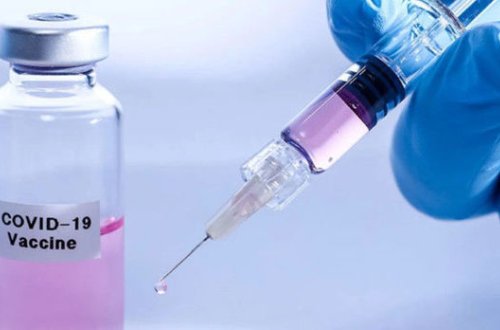 ABŞ-da “Moderna” preparatı ilə koronavirusa qarşı vaksinasiya başladı