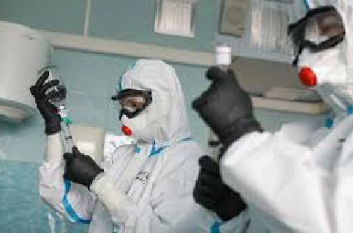 ÜST-dən koronavirusun yeni ştamı ilə bağlı AÇIQLAMA