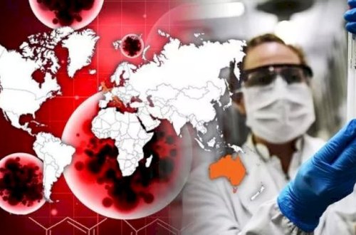 Mutant virusun təhlükəsi: Artıq nəzarətdən çıxdı… 